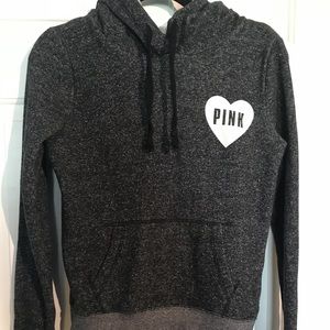 Victoria’s Secret Pink Sweatshirt size xs